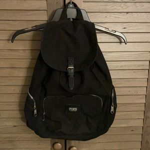 Pink/Victoria Secret Bag/Backpack